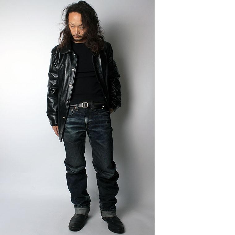 Schott N.Y.C（ショット） 【ポイント10倍】Schott パーフェクトナロー