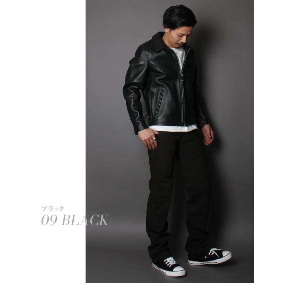 Schott N.Y.C（ショット） Schott 襟付きトラッカージャケット 643