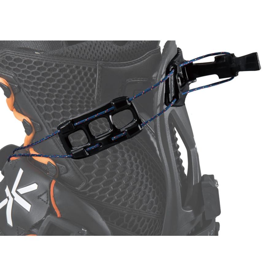 karakoram（カラコラム） ビンディング スノーボード FLEX LOCK