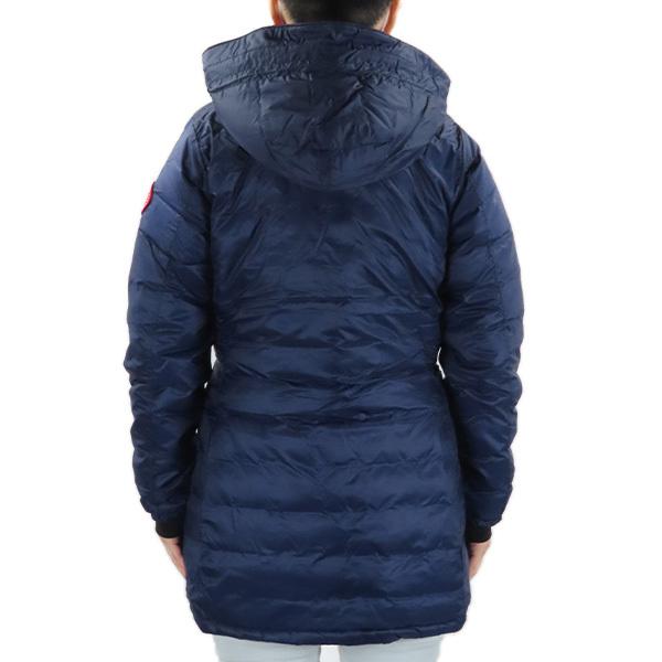 CANADA GOOSE（カナダグース） Camp Hooded Jacket キャンプ フーディ