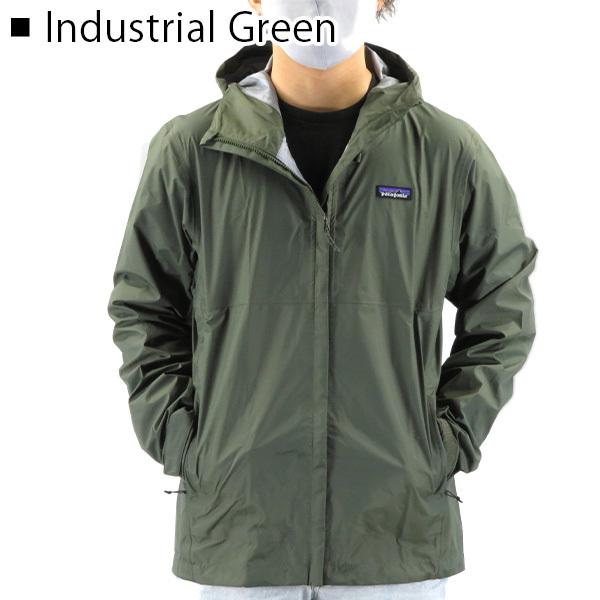 patagonia（パタゴニア） 3Lトレントシェル 3L ジャケット 長袖 防水