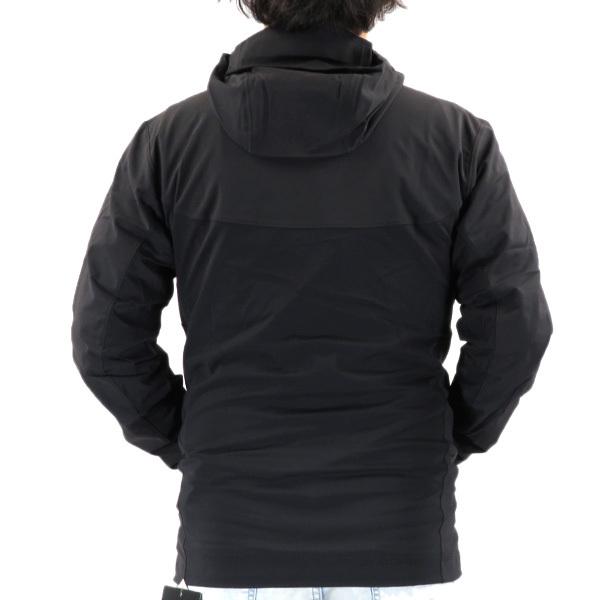 ARC'TERYX（アークテリクス） Arcteryx トリノ フーディ フード付き
