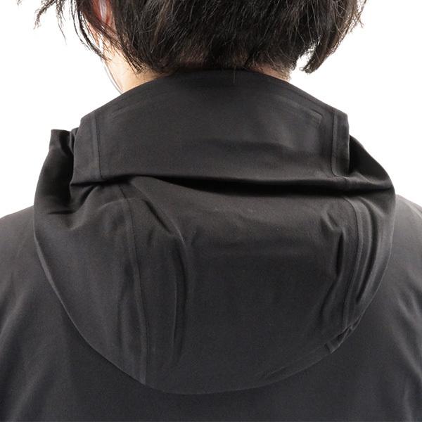 ARC'TERYX（アークテリクス） Arcteryx トリノ フーディ フード付き