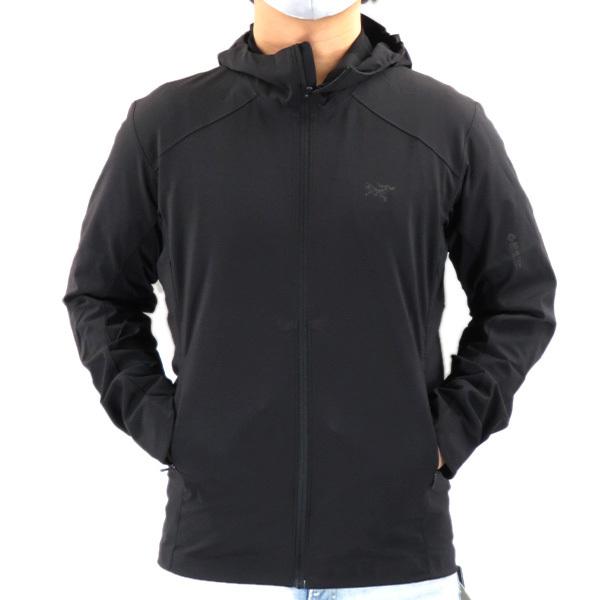 ARC'TERYX（アークテリクス） Arcteryx トリノ フーディ フード付き