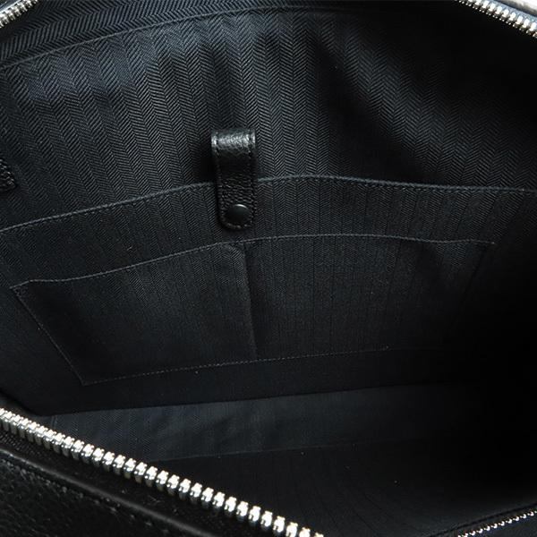 LOEWE（ロエベ） GOYA THIN BRIEFCASE 33712P57 1100 ゴヤ ブリーフ