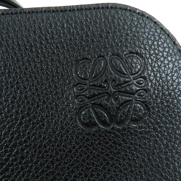 LOEWE（ロエベ） GOYA THIN BRIEFCASE 33712P57 1100 ゴヤ ブリーフ