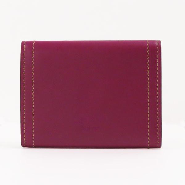 MOSCHINO（モスキーノ） Teddy Bear Studded Wallet A81128006 0196