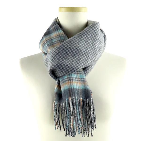 Johnstons of Elgin（ジョンストンズ オブ エルガン） 2021新作カラー