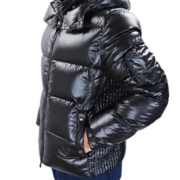 TATRAS（タトラス） BELBO MTAT21A4562D 01 ベルボ ダウンジャケット