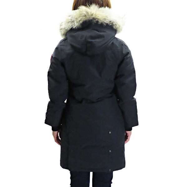 CANADA GOOSE（カナダグース） Kensington Parka - Fusion Fit 2506LA