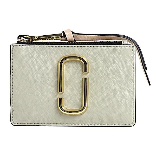MARC JACOBS（マーク・ジェイコブス） M0014283 マルチウォレット