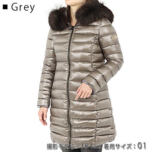 TATRAS（タトラス） ISERA LTA19A4706 イセラ ダウンコート フード付