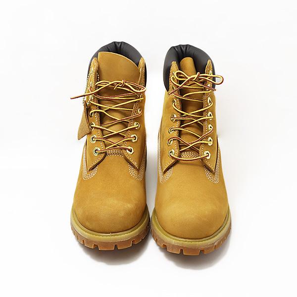 Timberland（ティンバーランド） Premium Boot 6インチ プレミアム