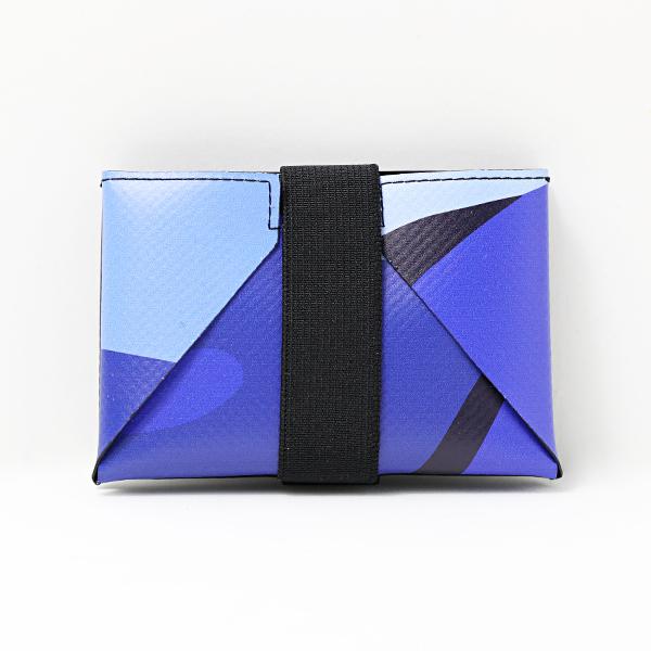 MARNI（マルニ） ORIGAMI CARDCASE HOLDER WITH PRINT PFMI0008U5