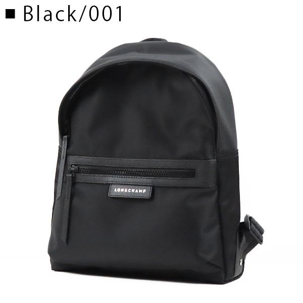 LONGCHAMP（ロンシャン） LE PLIAGE NEO BACKPACK 1118 578 001 006 ル