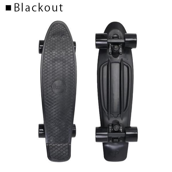 Penny（ペニー） スケートボード スケボー 22インチ コンパクト 子供