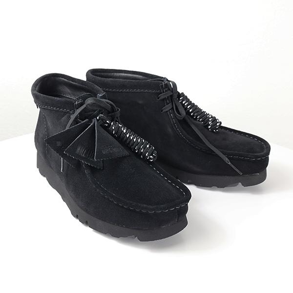 2026年3月】クラークス ワラビー（Clarks）（ヒール高さ（cm）：3〜5