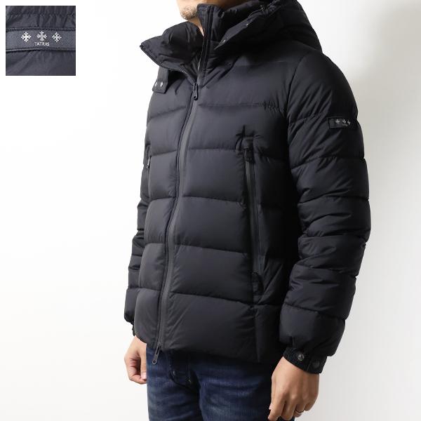 TATRAS（タトラス） ダウンジャケット Borbore Down Jacket ボルボレ