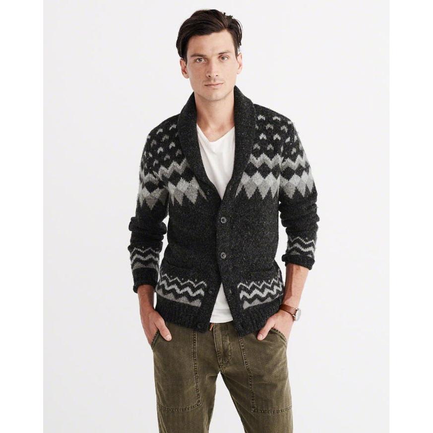 Abercrombie&Fitch（アバクロンビー&フィッチ） 正規 アバクロ メンズ