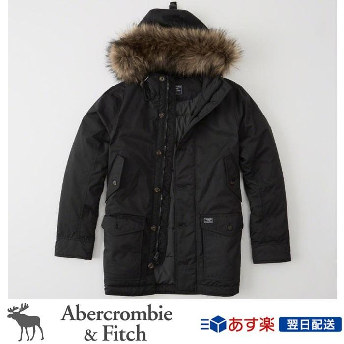 Abercrombie&Fitch（アバクロンビー&フィッチ） 正規品 メンズ コート