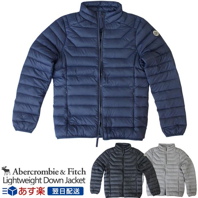 Abercrombie&Fitch（アバクロンビー&フィッチ） アウター アバクロ
