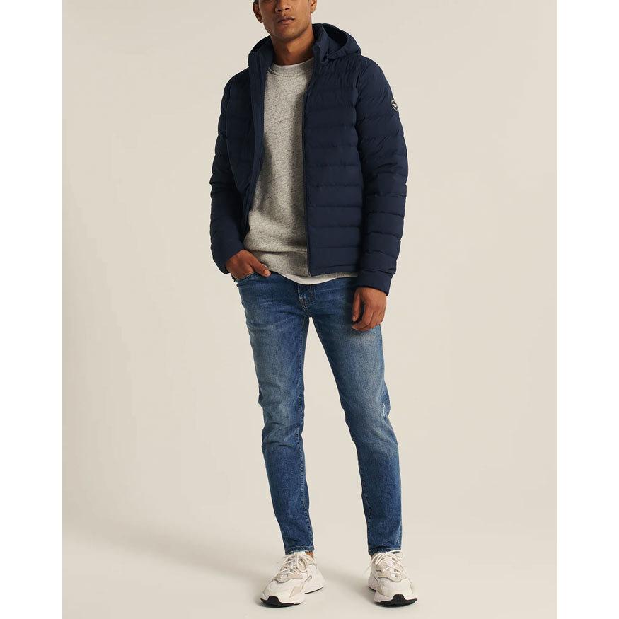 Abercrombie&Fitch（アバクロンビー&フィッチ） アバクロンビー