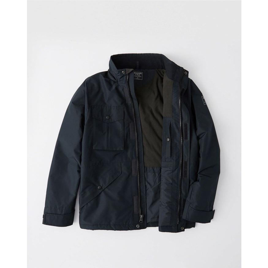 Abercrombie&Fitch（アバクロンビー&フィッチ） 正規品 メンズ