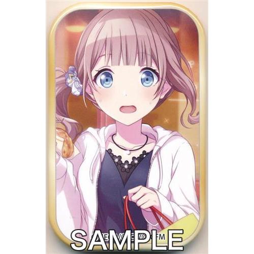 プロジェクトセカイ カラフルステージ スクエアバッジコレクション(缶