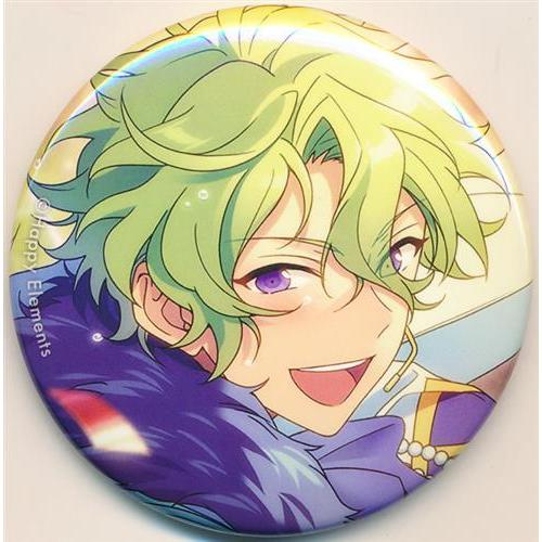 あんさんぶるスターズ イベコレ缶バッジ Extra -『SS』編/Final Stage