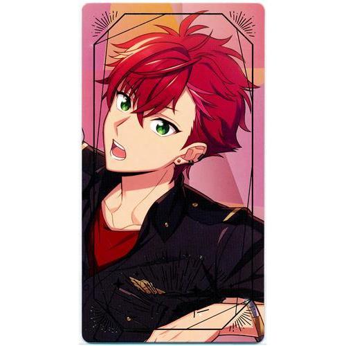 エリオスライジングヒーローズ HELIOS MUSEUM 箔押しカード