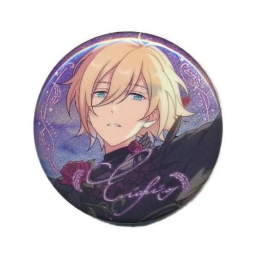 あんさんぶるスターズ 中国限定 招募缶バッジ 第2弾 B 天祥院英智 あん