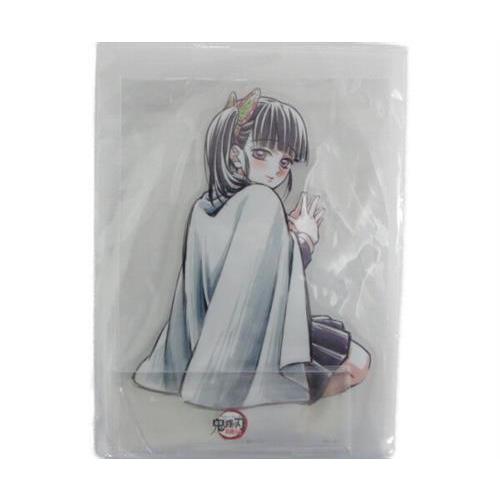 鬼滅の刃 柱稽古編 「最終話 柱・結集」 柱描き下ろしイラスト WEBSHOP