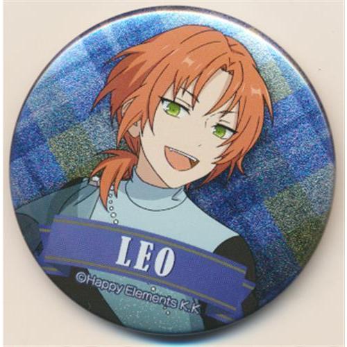 あんさんぶるスターズ 2nd Anniversary ファン感謝祭 キャラバッジ