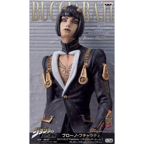 ジョジョの奇妙な冒険 第五部 ?黄金の風? DXF Passione ?ブチャラティ