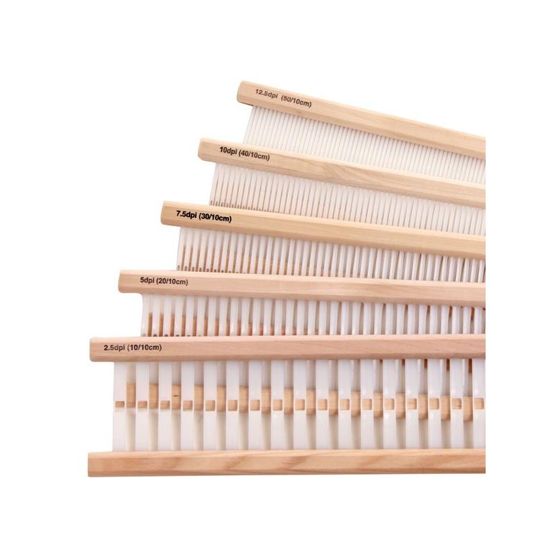 アシュフォード リジッドヘドル／ラ・メールルーム用筬そうこう60cm