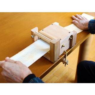 さをり さをり製 裂きたカッター用替え刃カートリッジ ＜手織り 裂織り