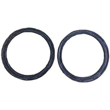 在庫限り」TOTO シングルレバー混合栓用Xパッキンセット TH93A74Z2