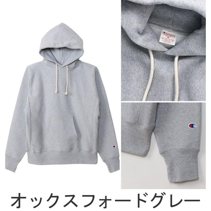 Champion（チャンピオン） リバースウィーブプルオーバースウェット