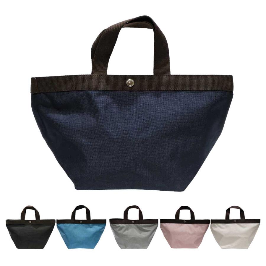 Herve Chapelier（エルベシャプリエ） 707C 舟型トート Mサイズ : ラ