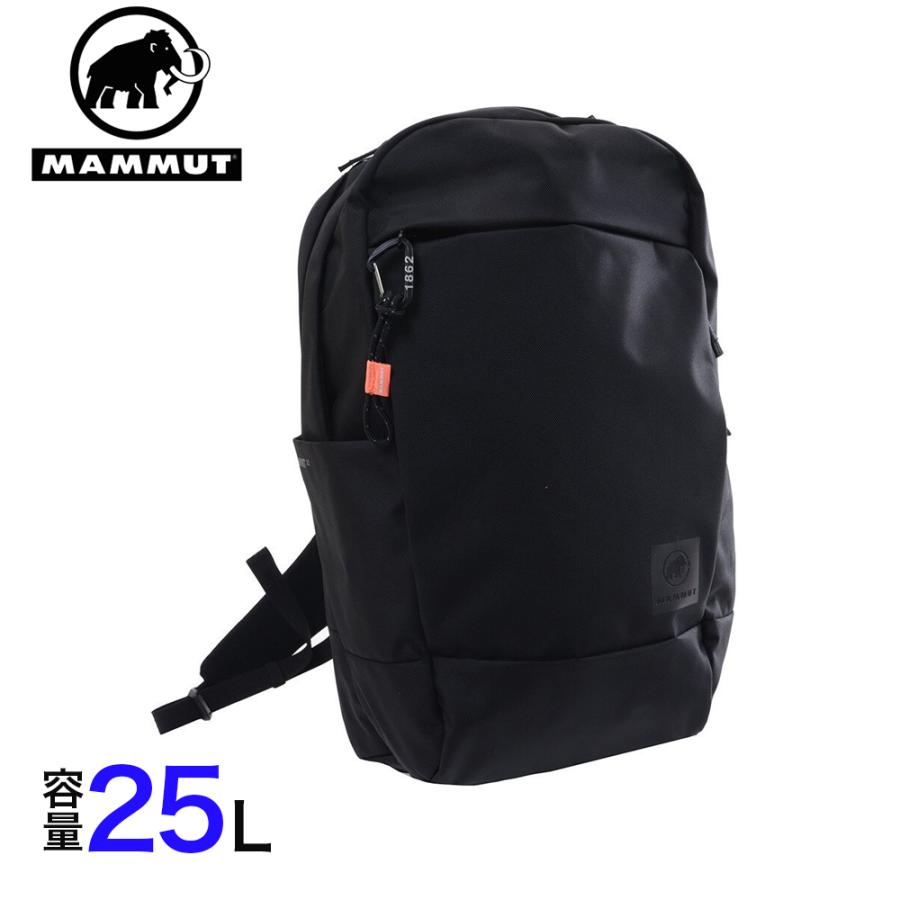 MAMMUT（マムート） （メンズ、レディース）リュック デイパック