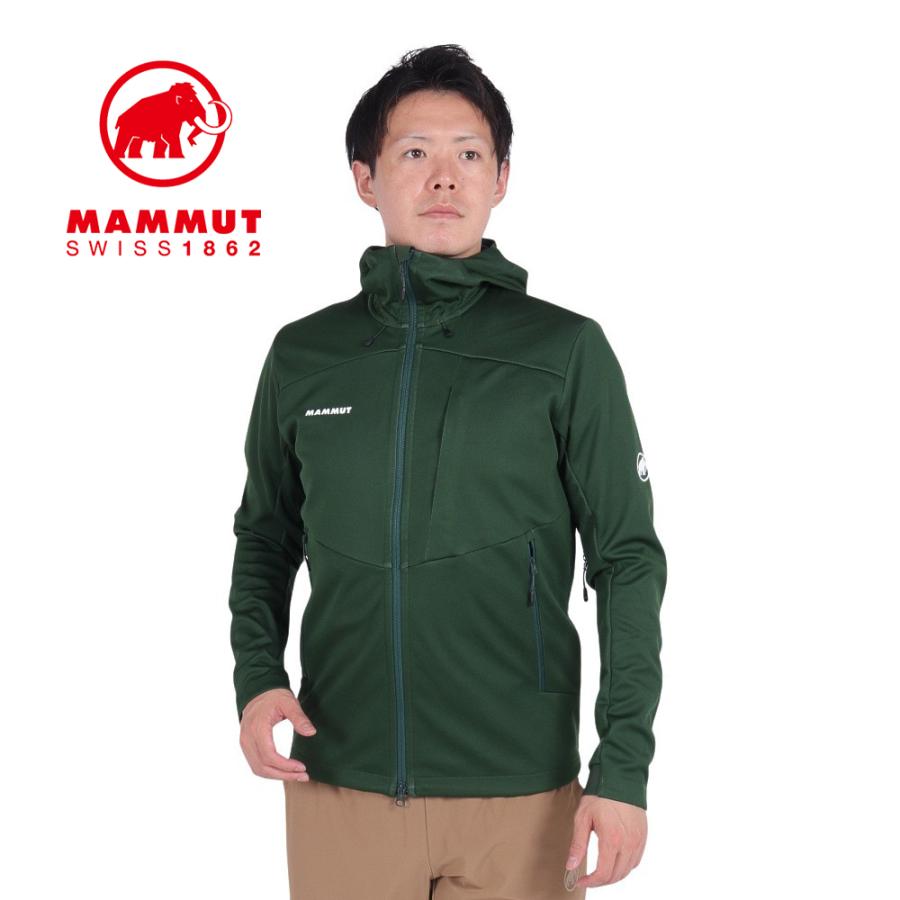 MAMMUT（マムート） （メンズ）アウター アルティメイト VII SO