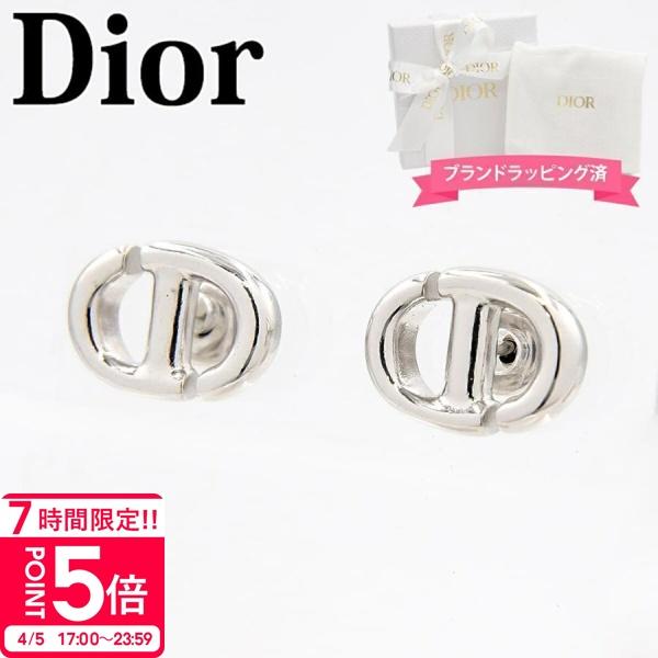 Christian Dior（クリスチャン・ディオール） ディオール ピアス