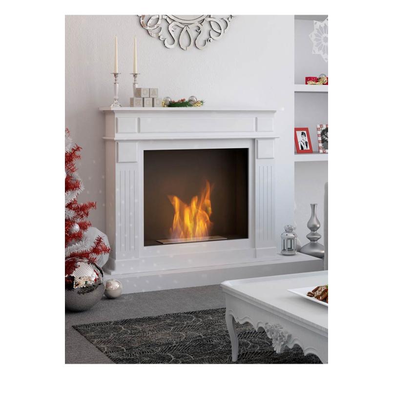 バイオエタノール暖炉 KRATKI クラトキ NOVEMBER ノーベンバー 置き型