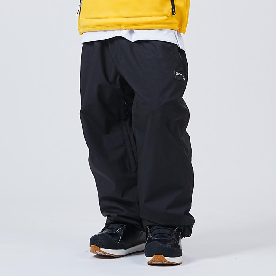Romp 180 Pants / korea スノーボードウェア/韓国 snowboard Pants