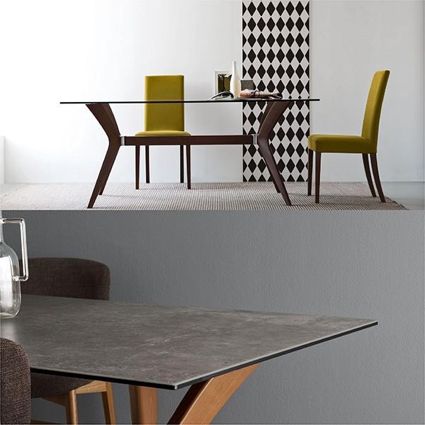 calligaris（カリガリス） トウキョウ TOKYO ダイニングテーブル 送料