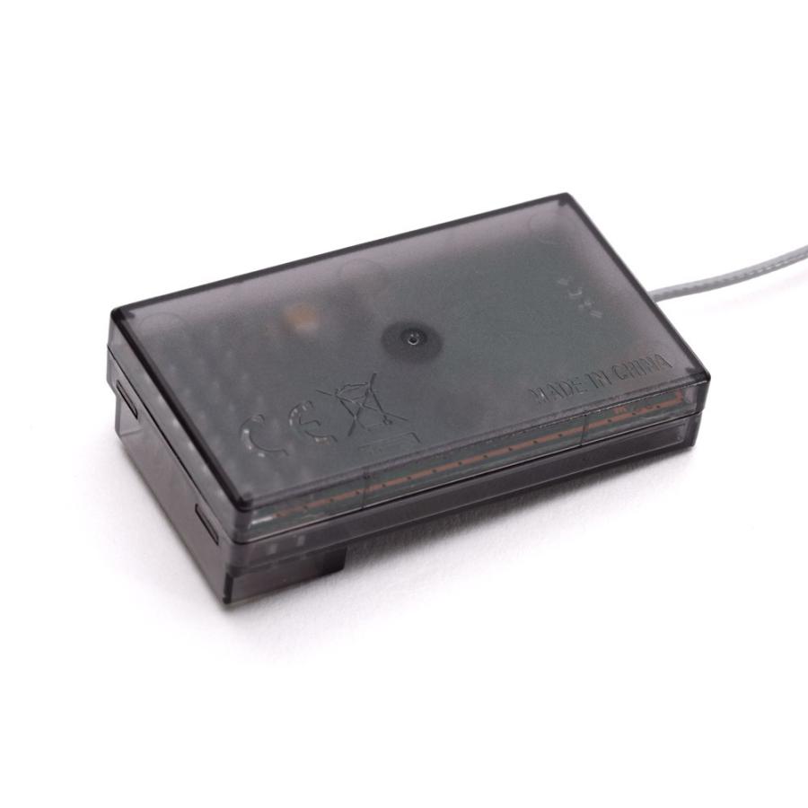 双葉電子工業 FUTABA R3106GF-T-FHSS AIR-2.4GHz（テレメトリー非対応