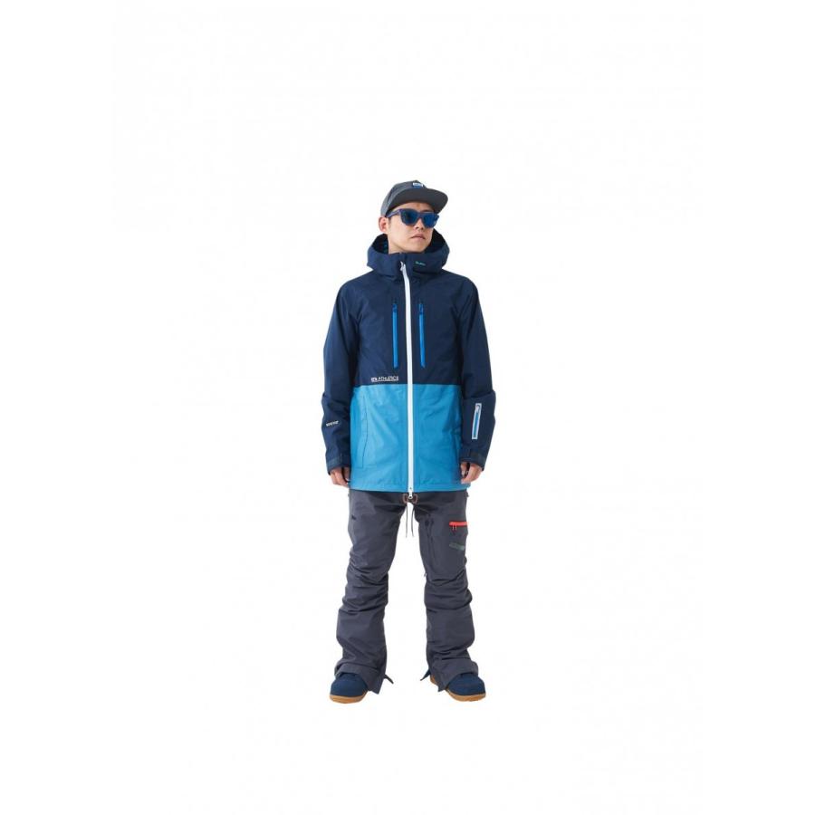 REW rew STRIDER JKT [GORE-TEX] 2L GRASS Lサイズ : LITTLE BIRD
