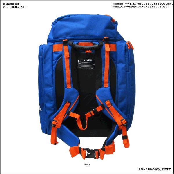 LANGE（ラング） 2023-24 LANGE RACER BAG（ラングレーサーバッグ