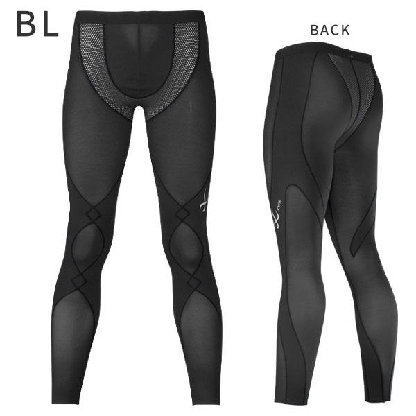 CW-X ワコール メンズ スポーツボトム 股関節・ひざサポート