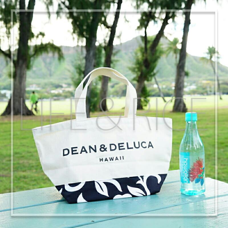 正規品 DEAN&DELUCA 超入手困難ハワイ限定 ディーンアンドデルーカ